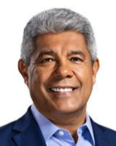 Foto de Jerônimo Rodrigues
