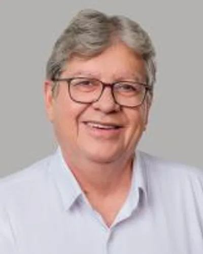 Foto de Joao Azevêdo