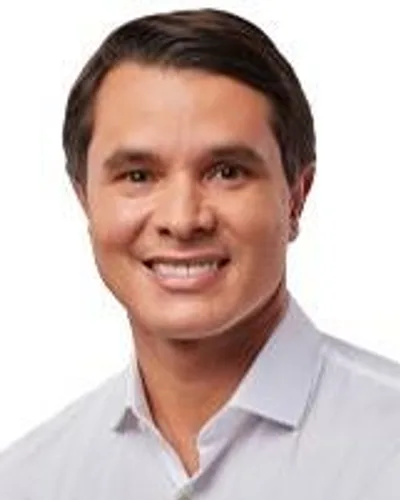 Foto de João de Nadegi