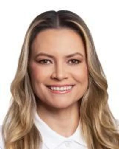 Foto de Kaline de Dr. Bernardo