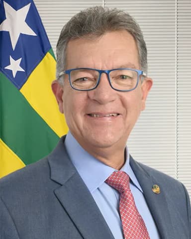 Foto de Laércio Oliveira