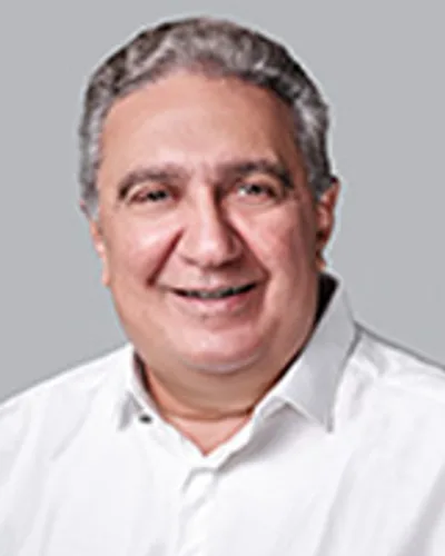 Foto de Laurez Moreira