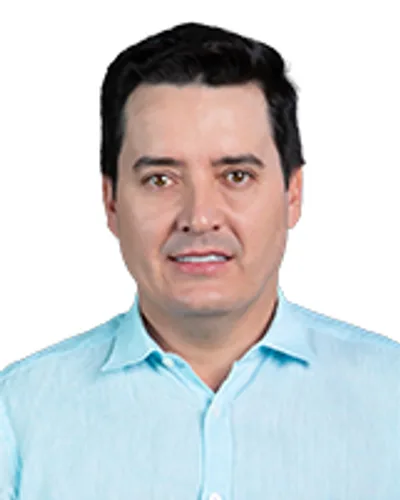Foto de Leandro Romero