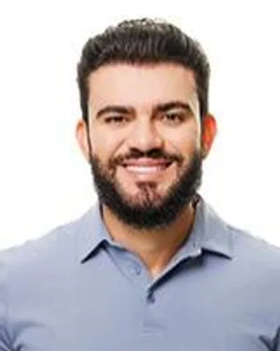 Foto de Leo Barbosa