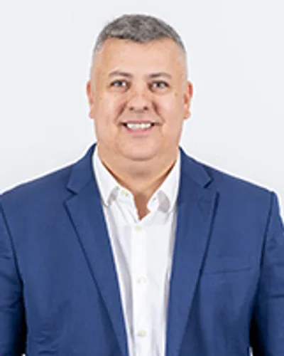 Foto de Léo da Vila