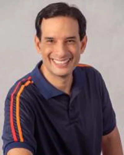 Foto de Léo Prates