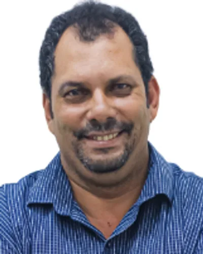 Foto de Leonel Amaral