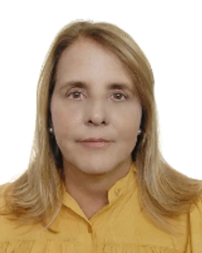 Foto de Lucinha