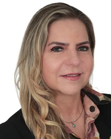 Foto de Luizianne Lins