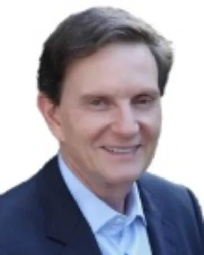 Foto de Marcelo Crivella