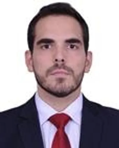Foto de Marcos Aurélio Sampaio