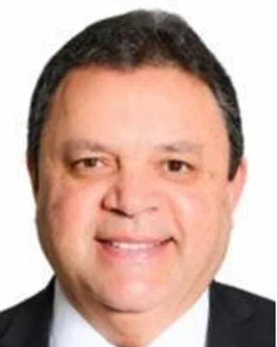 Foto de Marcos Damasio
