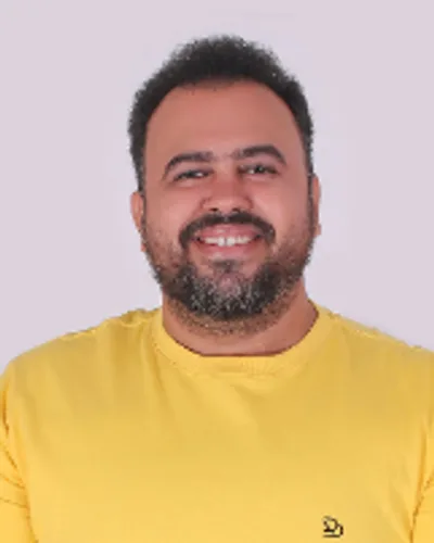 Foto de Marcos de Dedé