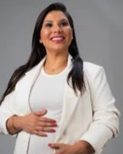 Foto de Mariana Lescano