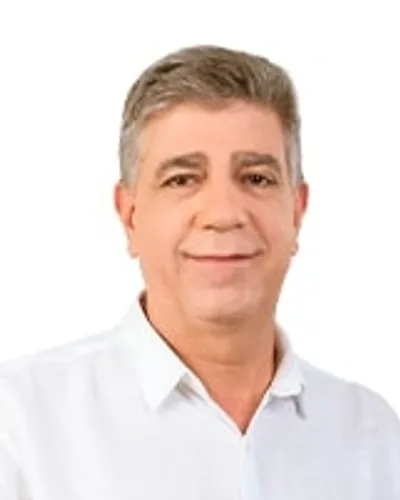 Foto de Marinaldo Rosendo