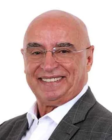 Foto de Mário Heringer