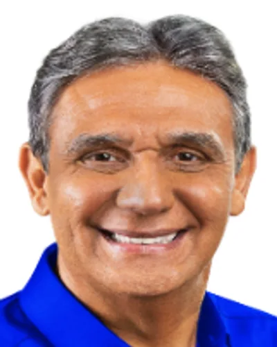 Foto de Mario Ricardo
