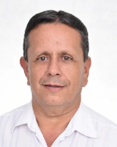 Foto de Marquinho Tranches