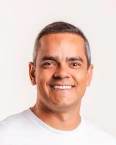 Foto de Marquinho