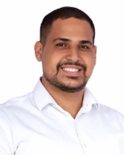 Foto de Michael Diniz