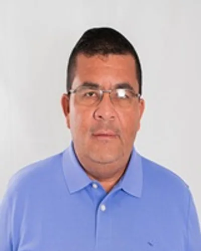 Foto de Milton do Complementar