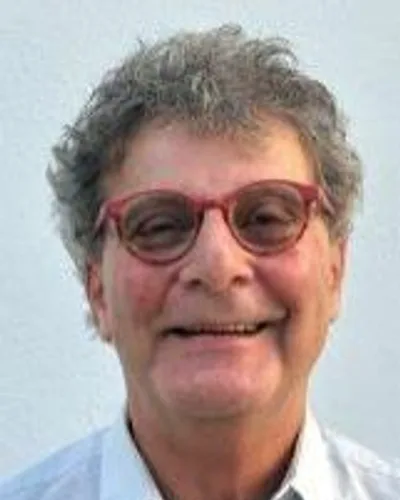 Foto de Nabil Bonduki