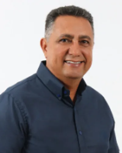 Foto de Nilton Marques