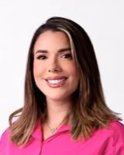 Foto de Olívia Motta