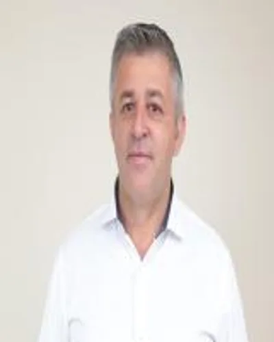 Foto de Orlando Vitoriano