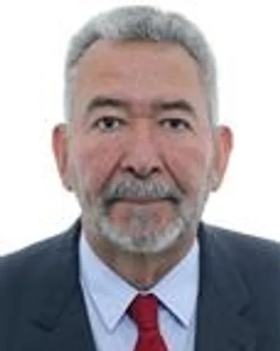 Foto de Paulão