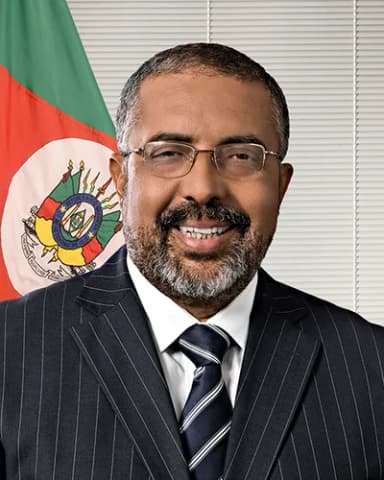 Foto de Paulo Paim