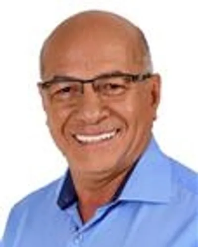 Foto de Professor Alcides