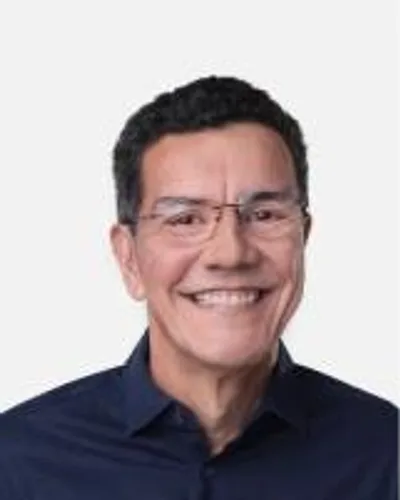 Foto de Professor Edward
