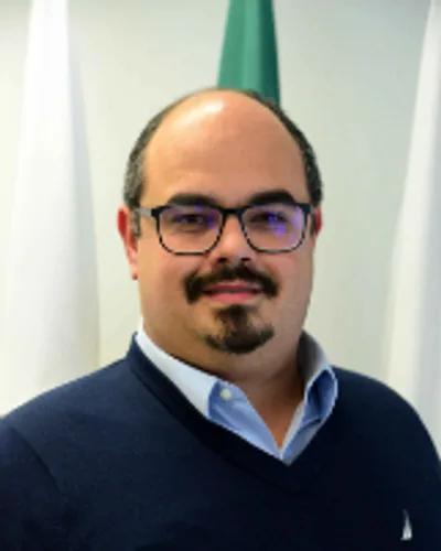 Foto de Professor Mateus