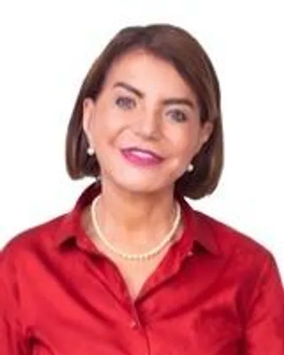 Foto de Professora Bebel