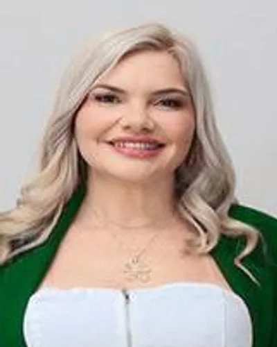 Foto de Professora Francisca