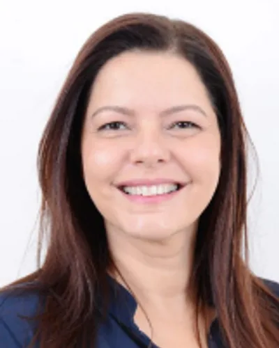 Foto de Professora Wil