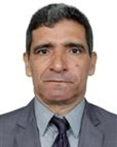 Foto de Raimundo Costa