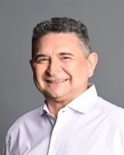 Foto de Raimundo Martins