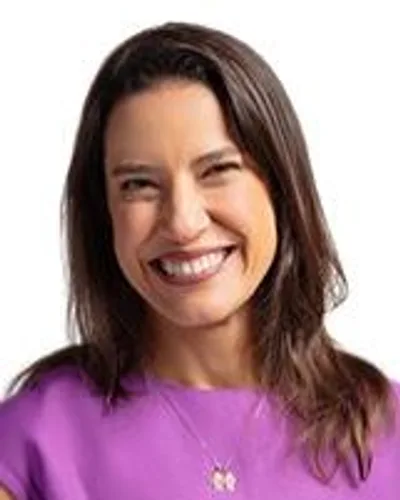Foto de Raquel Lyra