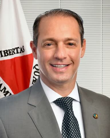 Foto de Renzo Braz