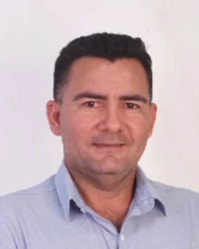 Foto de Roberto Pires