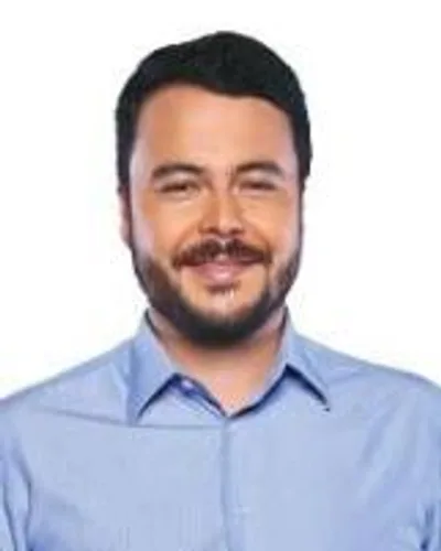 Foto de Rodrigo Goulart