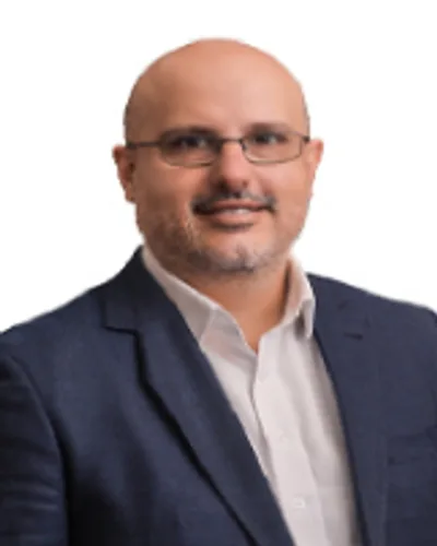 Foto de Rodrigo Lorenzoni
