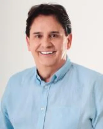 Foto de Rubens Marques