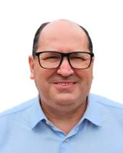Foto de Sergio Peres
