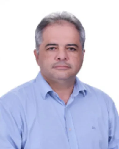 Foto de Silvio Camelo
