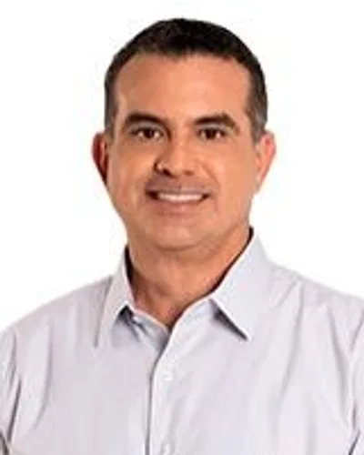 Foto de Simão Pedro