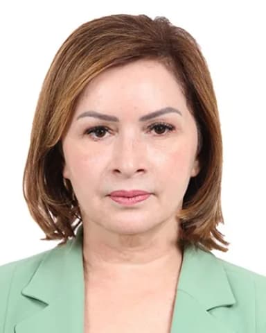 Foto de Socorro Neri