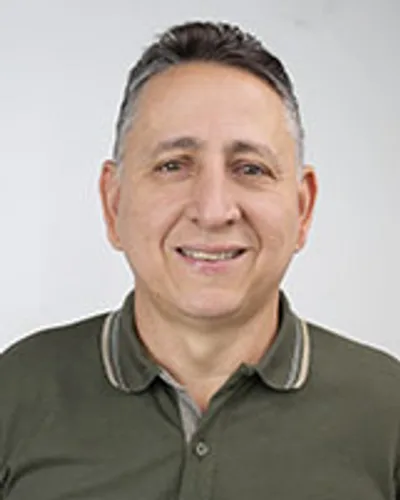 Foto de Teodoro